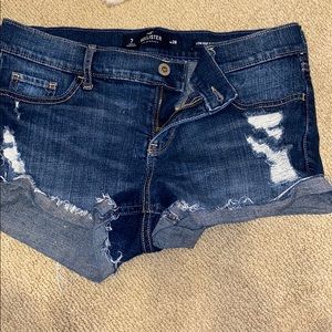 Hollister shorts